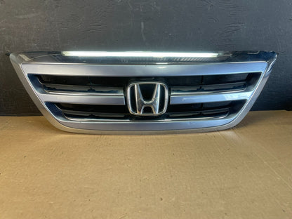 2005 2006 2007 Honda Odyssey Front Upper Grill Grille AD0200 DG0