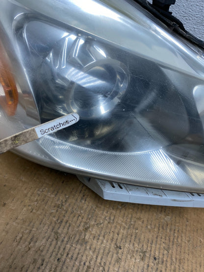 2013 2014 2015 Nissan Altima Right Passenger RH Halogen Headlight AE1306 DW3