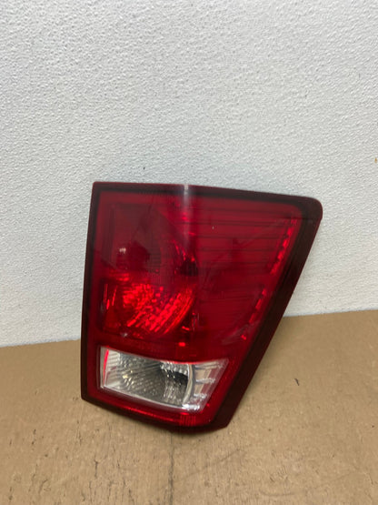 2007 to 2010 Jeep Grand Cherokee Right Passenger Tail Light AC7291 LK0