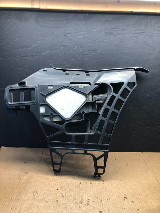 2007-2012 Mercedes GL450 X164 Rear Right Bumper Bracket Support Frame G36920