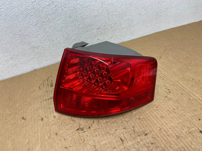 2007 2008 2009 Acura Mdx Right Passenger Rh Side Tail Light AC8298 LK0