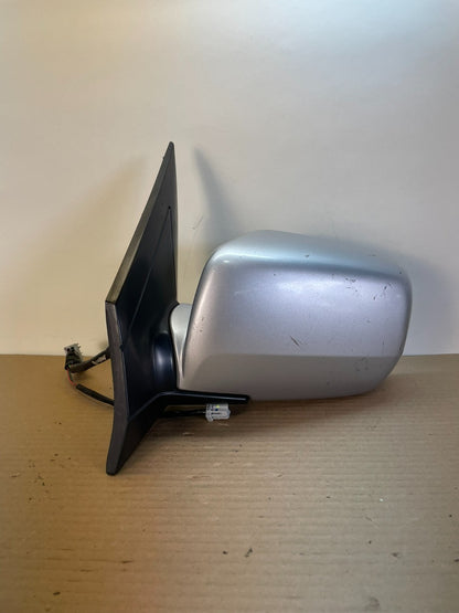 2001 - 2006 Acura MDX Door Mirror Left Driver LH View Door Mirror AH8665 DG0