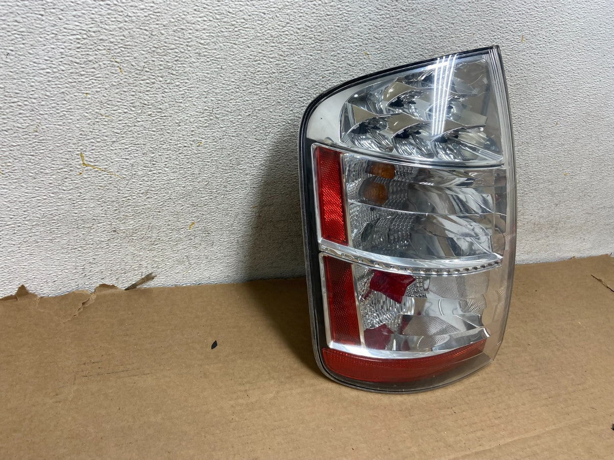 2006 2007 2008 2009 Toyota Prius Tail Light Left Driver LH AH3108 DW1