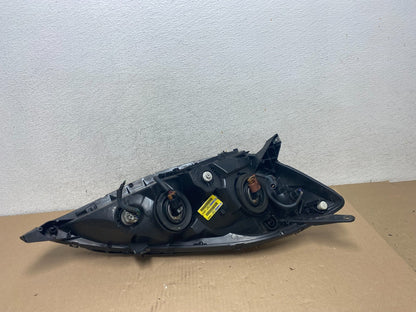 2006 to 2010 Toyota Sienna Left Driver Lh Side Headlight Halogen TYC AG5734 DW6