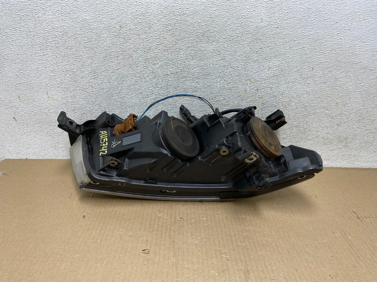2006 to 2009 Lincoln MKZ Zephyr Left Driver Headlight Halogen AH5742 DW4