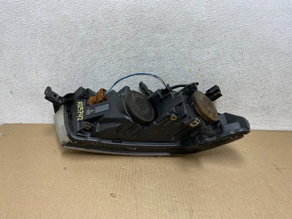 2006 to 2009 Lincoln MKZ Zephyr Left Driver Headlight Halogen AH5742 DW4