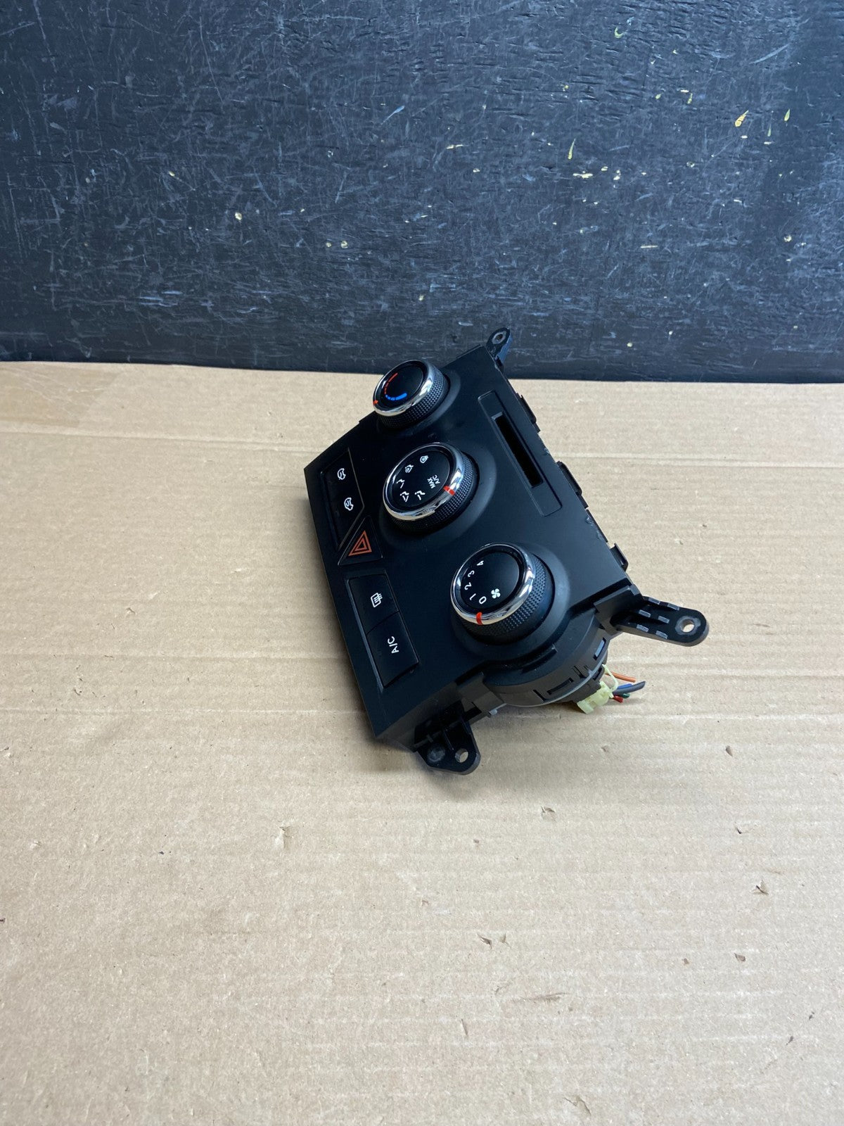 2011 2012 2013 Kia Sorento Temperature AC Climate Control 97250-1uxxx AG5095 DG1