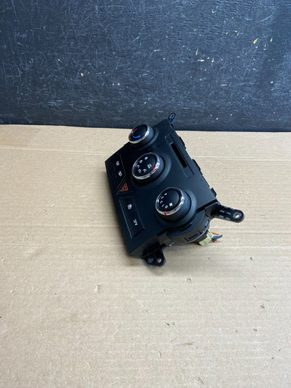 2011 2012 2013 Kia Sorento Temperature AC Climate Control 97250-1uxxx AG5095 DG1