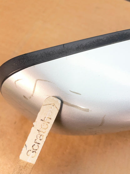 1997 to 2003 BMW 528i 530i E39 Right Passenger RH Door View Mirror AE8521 DG6