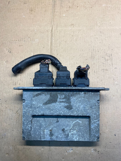 2007 Ford Van E-Series 5.4L Engine Control Module Unit ECU t2618 DG0