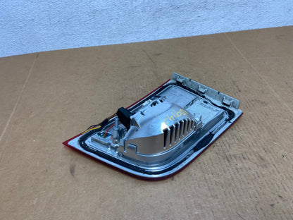 2007 to 2010 Bmw X5 E70 Left Driver Lh Side Inner Tail Light AD9142 LK4