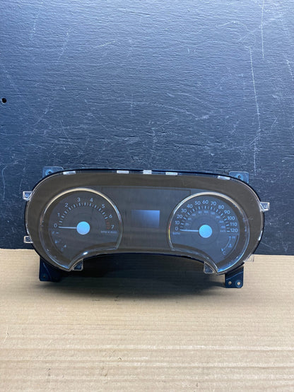 2006 2007 Mercury Mountaineer Speedometer Cluster Gauge AF3837 DW0