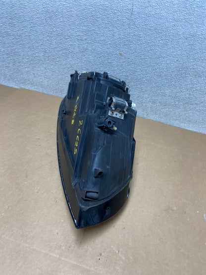 2007-2010 Volvo C30 Left Driver LH Side Headlight Z6625 DW7