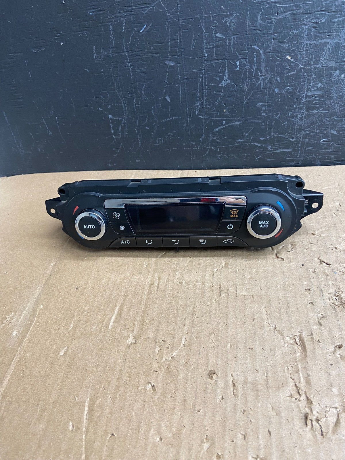 2013 2014 2015 Ford Escape Ac Heater Climate Control Temperature af1482 DG0