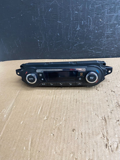 2013 2014 2015 Ford Escape Ac Heater Climate Control Temperature af1482 DG0
