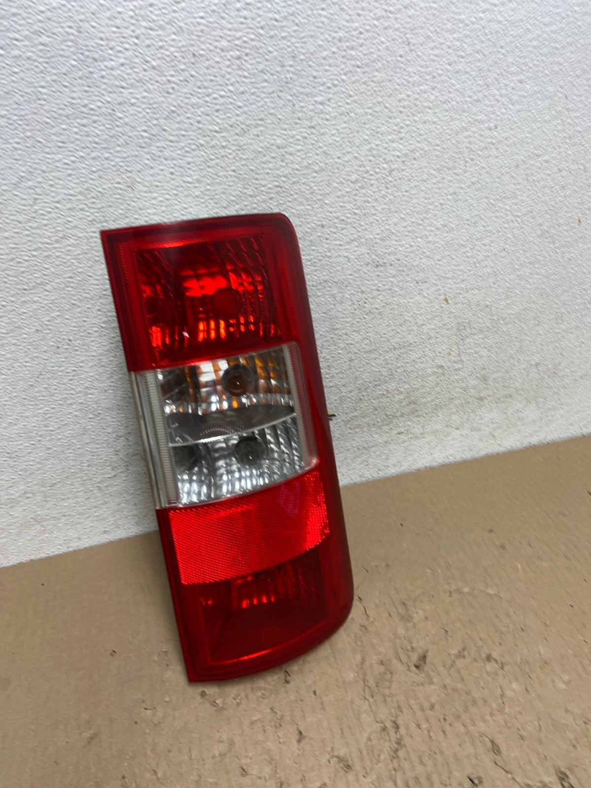 2010 to 2013 Ford Transit Connect Right Passenger Side Tail Light AE9854 LK2