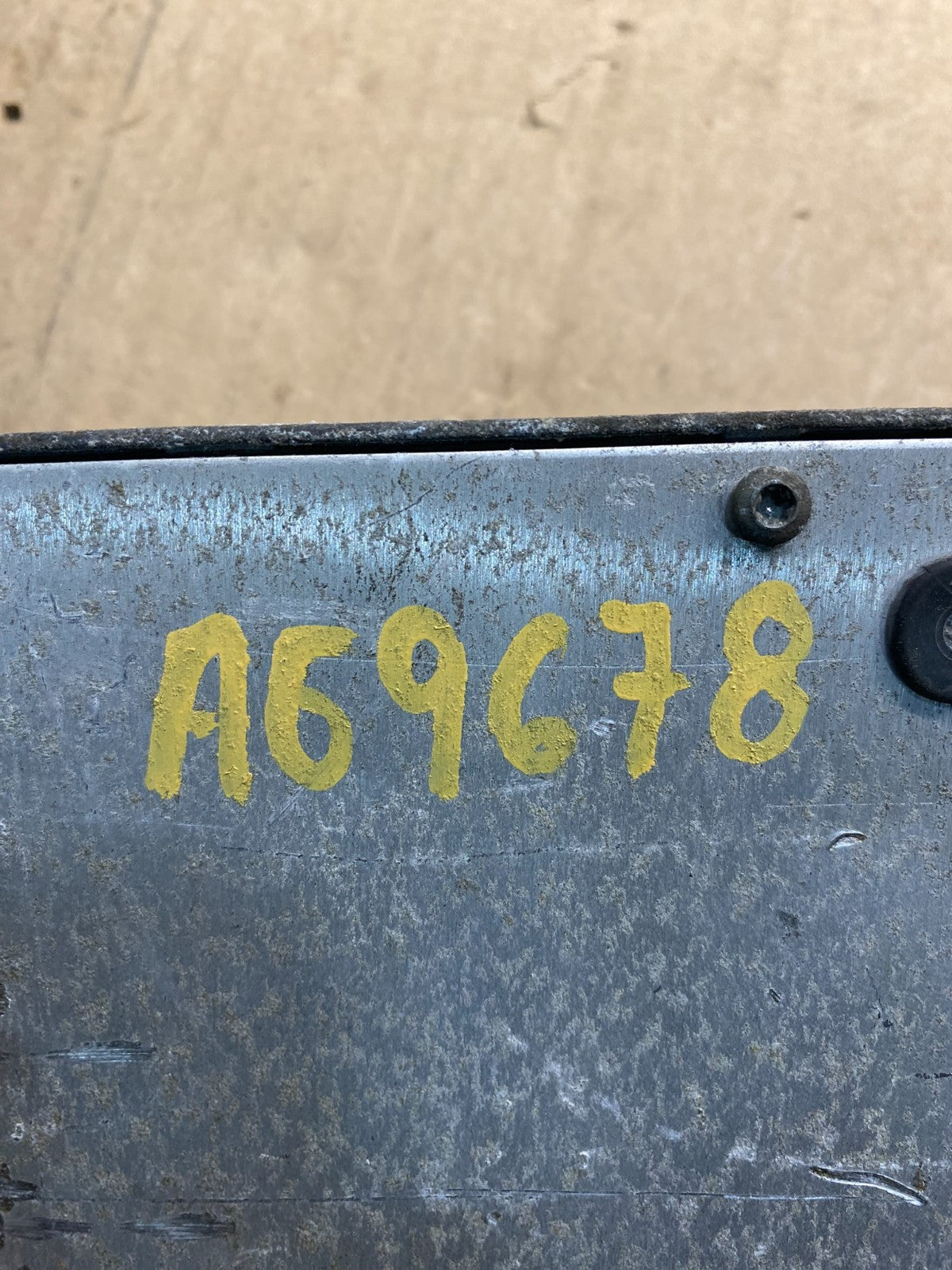 2004 Dodge RAM 1500 5.7L ECU ECM Engine Control Computer P56029161AE ag9678 DG3