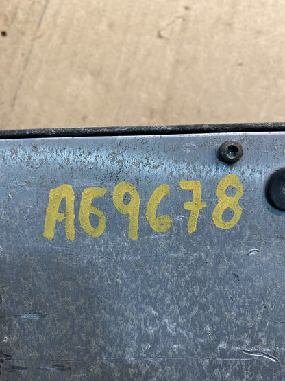 2004 Dodge RAM 1500 5.7L ECU ECM Engine Control Computer P56029161AE ag9678 DG3