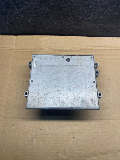 2006 Ford F-150 F150 5.4L Engine Control Unit ECU Computer Module AH4843 DW1