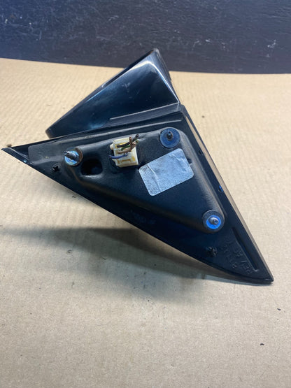 2007 to 2010 Chrysler Sebring Right Passenger View Heated Door Mirror ac8896 DG4