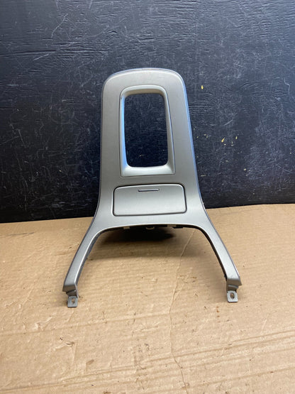 2013-2016 Nissan Sentra Center Console Shifter Trim Bezel Ashtray AF2025 DW0