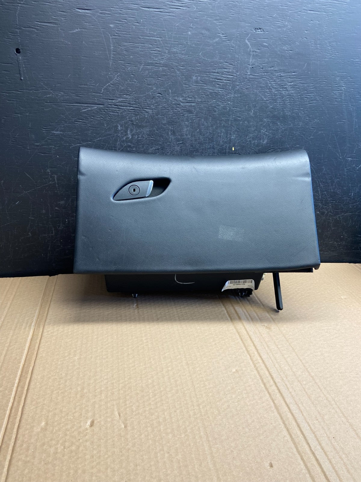 2013 to 2019 Lincoln MKZ Dash Glove Box Storage Compartment AF6106 DG0