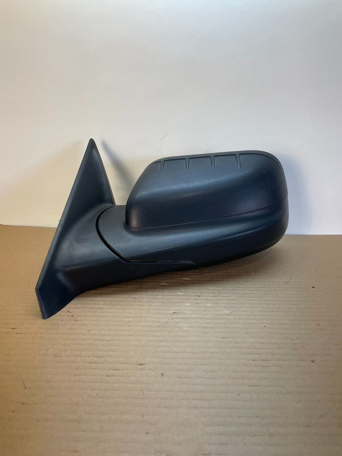 2016 - 2019 Ford Explorer Left Driver LH Side View Door Mirror AH8659 DG0