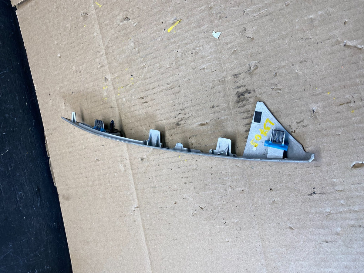 2011-2015 Ford Explorer Center Dash Right Passenger Molding Bezel Trim L5705 DG2