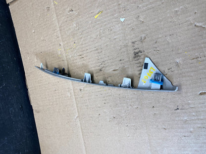 2011-2015 Ford Explorer Center Dash Right Passenger Molding Bezel Trim L5705 DG2