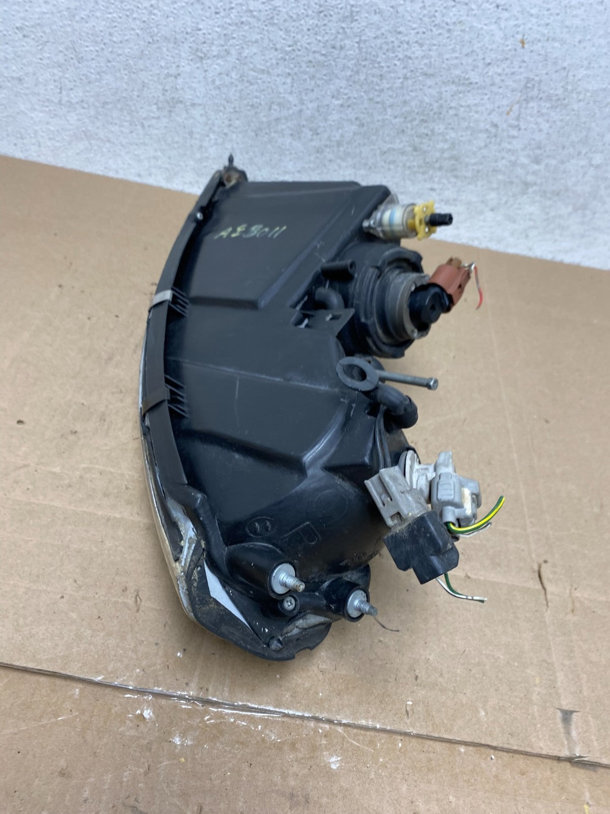 1992 - 2000 Lexus SC300 Right Passenger RH Side Halogen Headlight AE5011 DG5