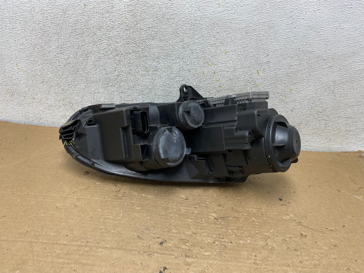 2006 to 2009 Volkswagen Jetta Golf Left Driver HID Xenon Headlight AH9006 DW7