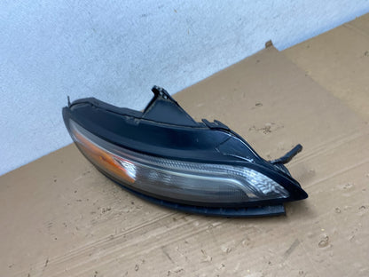 2014 - 2018 Jeep Cherokee Right Passenger RH Side LED Headlight AD4286 DW1