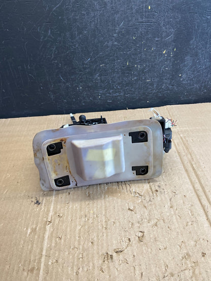 2007-2012 Nissan Altima Automatic Transmission Gear Shifter AE1911 DG4
