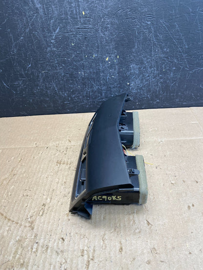 2013-2015 Nissan Altima Center Dash Vents Ac Air Vent Trim Panel Bezel AC9085 DG2