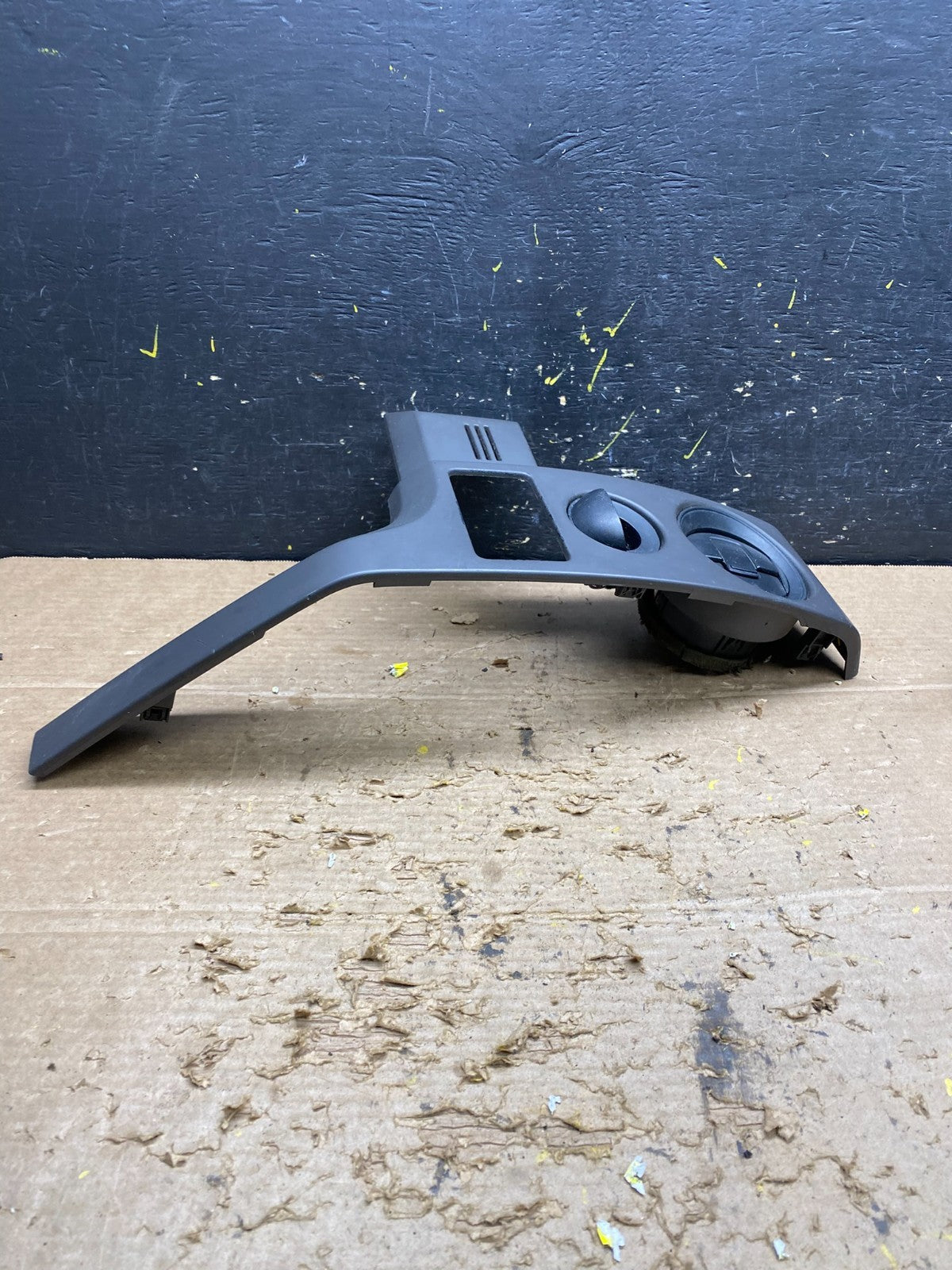 2009 2010 Ford F150 Center Left Dash Trim Bezel Air Vent OE x1606 DG2