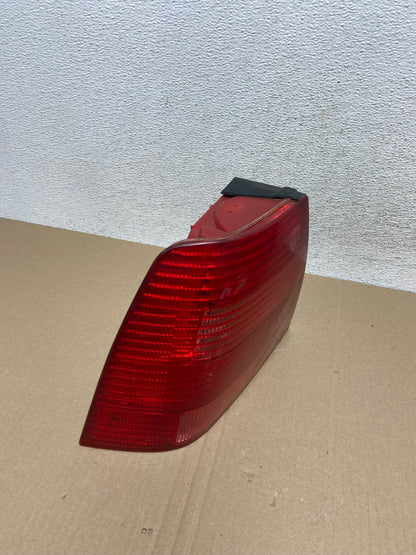 1999 to 2003 Volkswagen Jetta Sedan Left Driver Tail Light AF5764 LK2