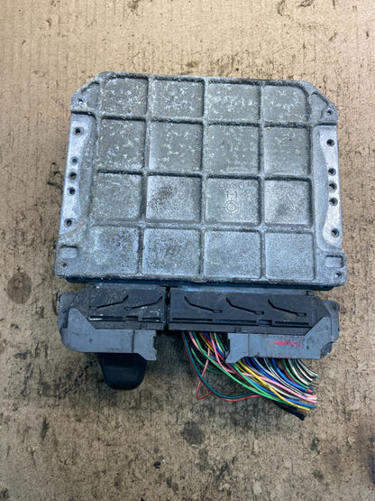 2010 2011 Toyota Camry Electronic Engine Control Module ECU ECM Z8951 DG2