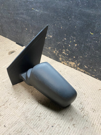 2010 to 2013 Ford Transit Connect Left Driver LH Side Door Mirror X9470 DG1
