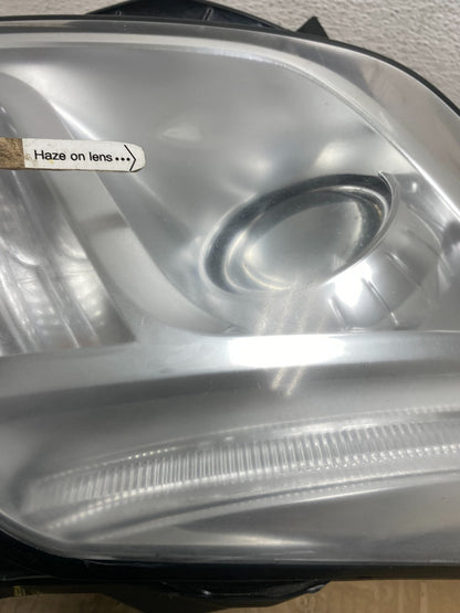 2014-2016 Cadillac XTS Left Driver LH AFS Xenon HID Headlight OEM AC3866 DW4