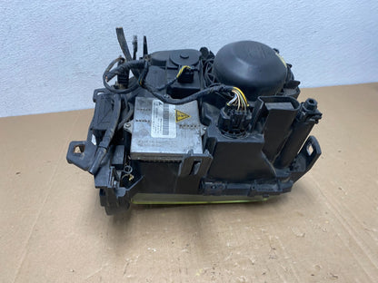 2003 - 2004 Land Rover Range Rover Right Passenger Headlight Xenon HID AC5653 DW6