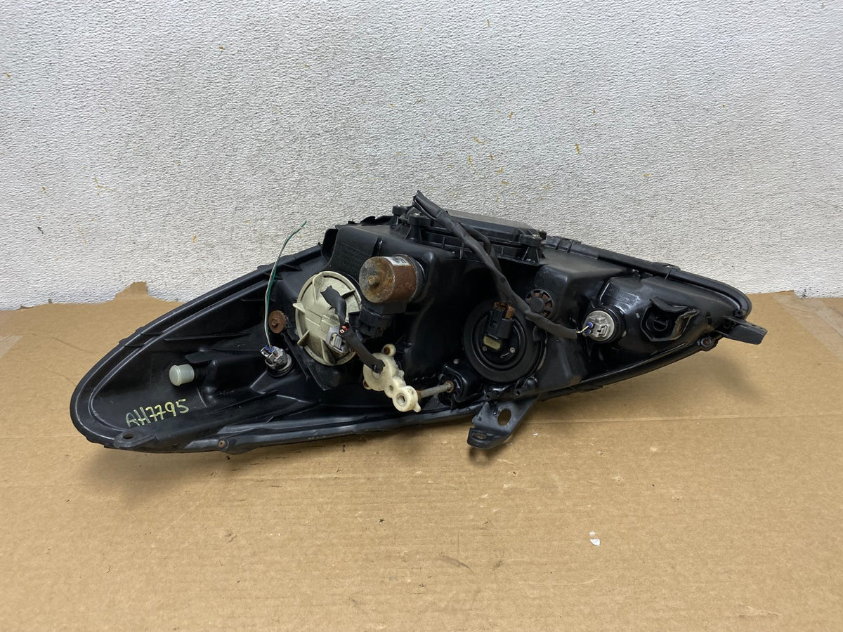 2002 - 2004 Lexus Es300 Es330 Right Passenger Headlight Hid Xenon AH7795 DW5