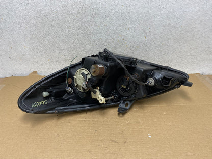 2002 - 2004 Lexus Es300 Es330 Right Passenger Headlight Hid Xenon AH7795 DW5