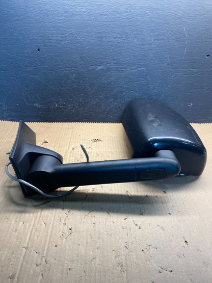 2003 2005 Chevrolet Express Savana Left Driver LH Side View Mirror AC7921 DG1