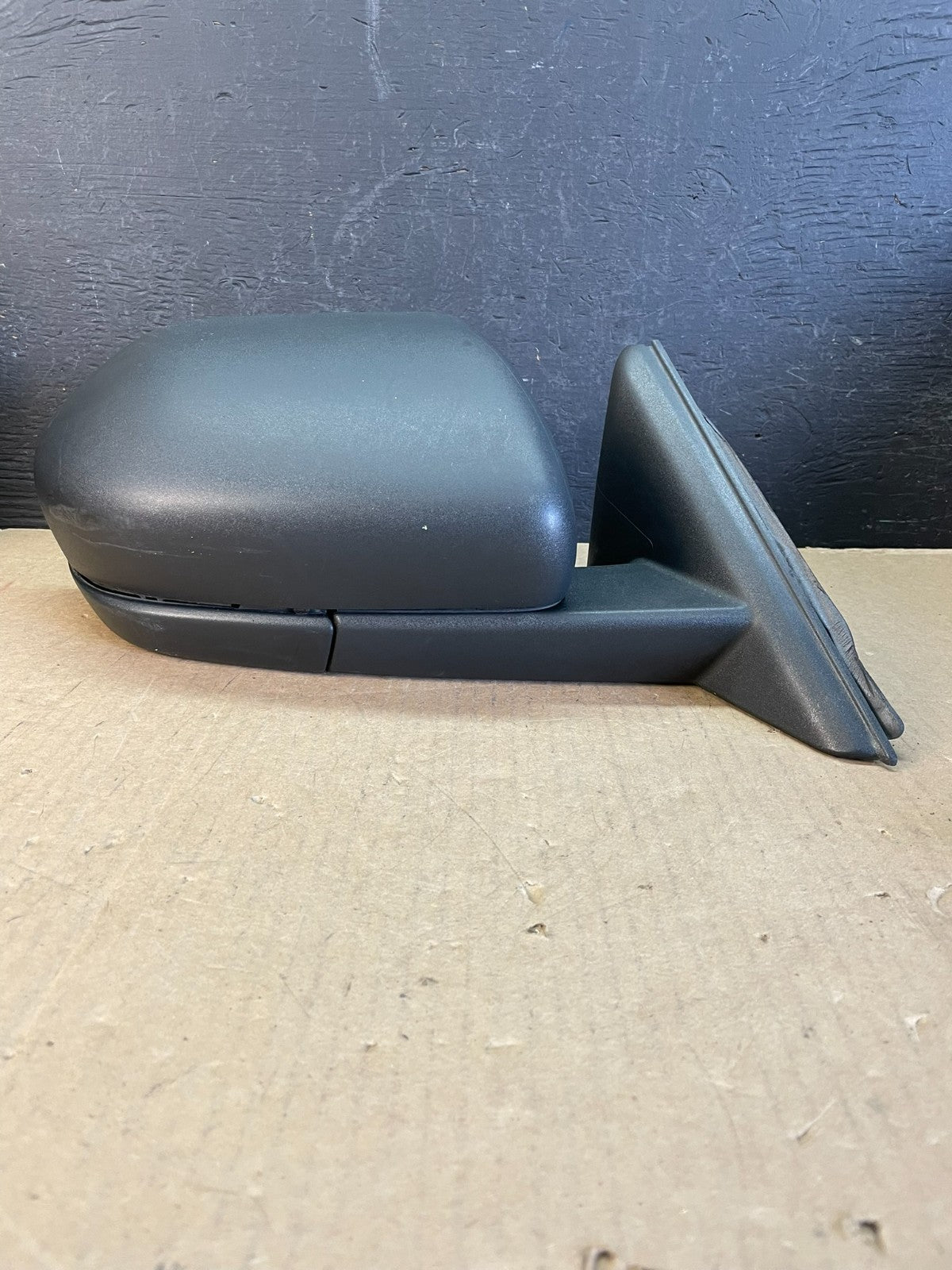 2020 to 2022 Ford Explorer Right Passenger RH Side Door Heated Mirror AD5596 DW0