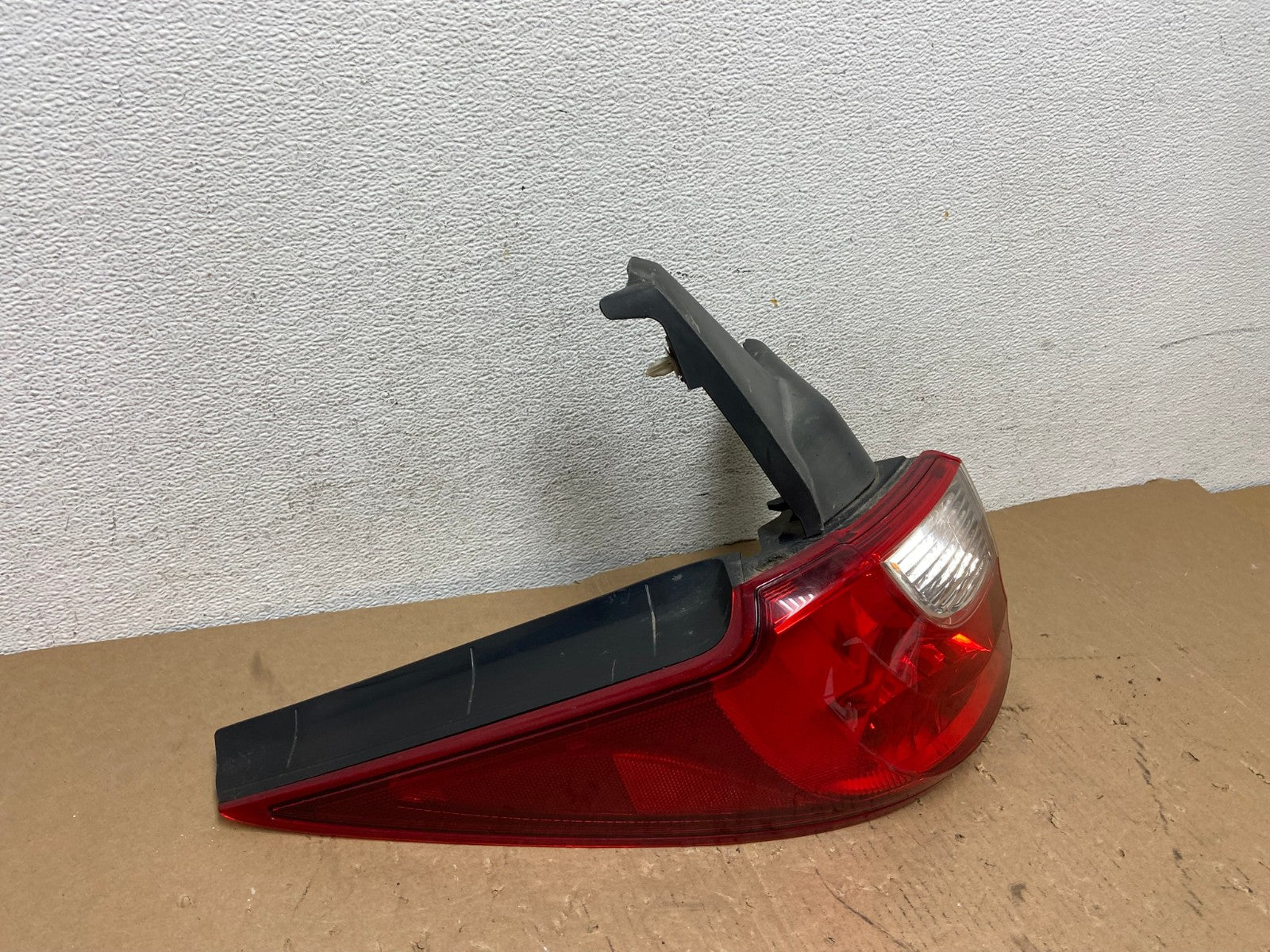 2012 to 2017 Mazda 5 Left Passenger Side Tail Light AD8022 LK2