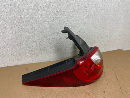 2012 to 2017 Mazda 5 Left Passenger Side Tail Light AD8022 LK2