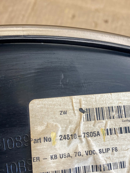 2007  Nissan Armada Speedometer Cluster Gauge AB9811 DG6