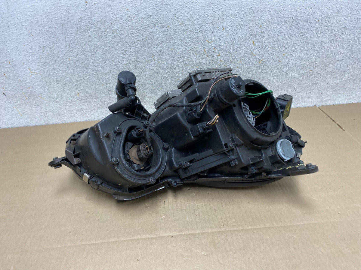 2003-2006 Mercedes E E320 E350 Left Driver Lh Side Xenon HID Headlight AI1404 DW12