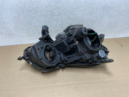 2003-2006 Mercedes E E320 E350 Left Driver Lh Side Xenon HID Headlight AI1404 DW12