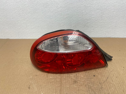 2005 to 2008 Jaguar S-Type Left Driver LH Side Tail Light AB8272 LK0